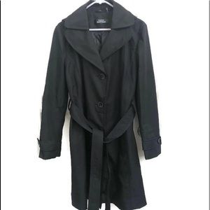Ellen Tracy Collection | trench coat